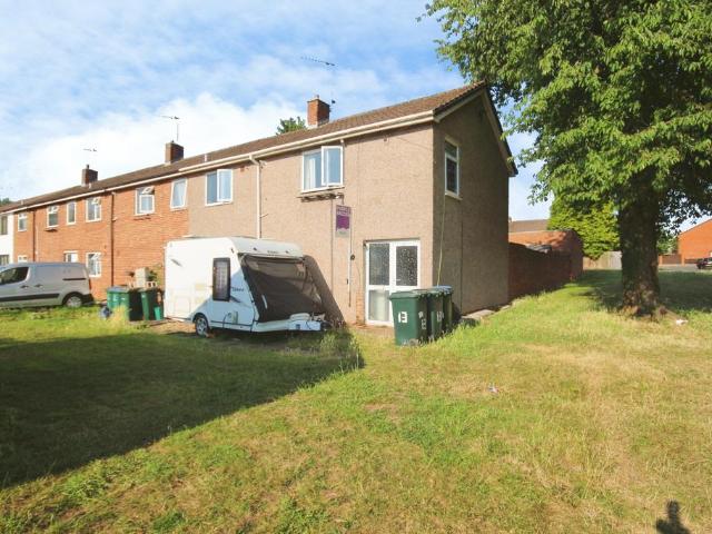 House for sale in West Midlands
