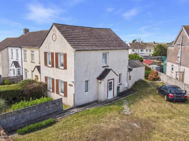 House for sale in Nansledan, Newquay