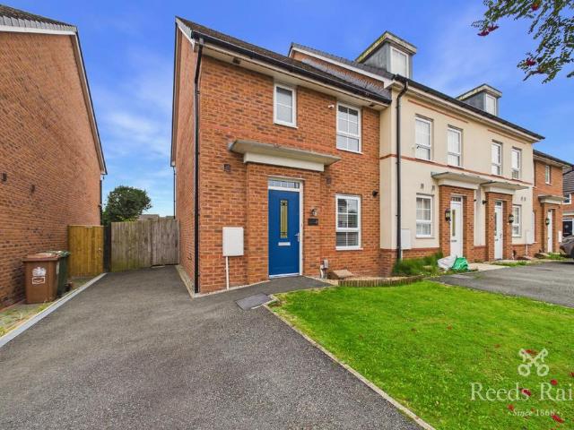 House for sale in Sutton, St Helens