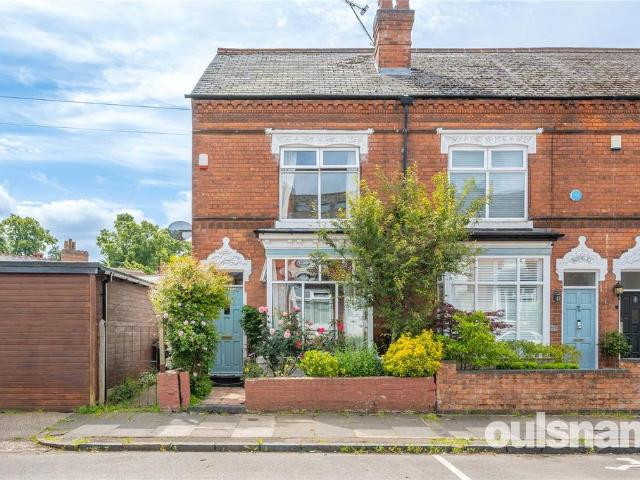 House for sale in Stirchley, West Midlands