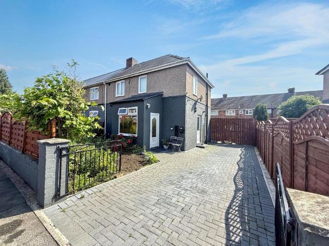 House for sale in Thornaby-on-tees, Stockton-on-tees