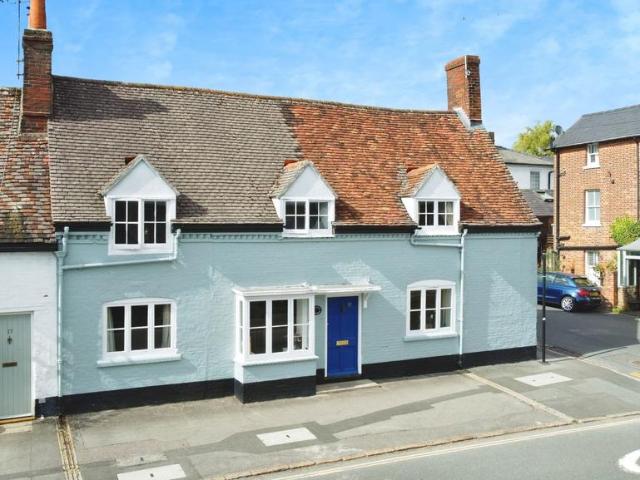 House for sale in Marlborough, Easton Royal