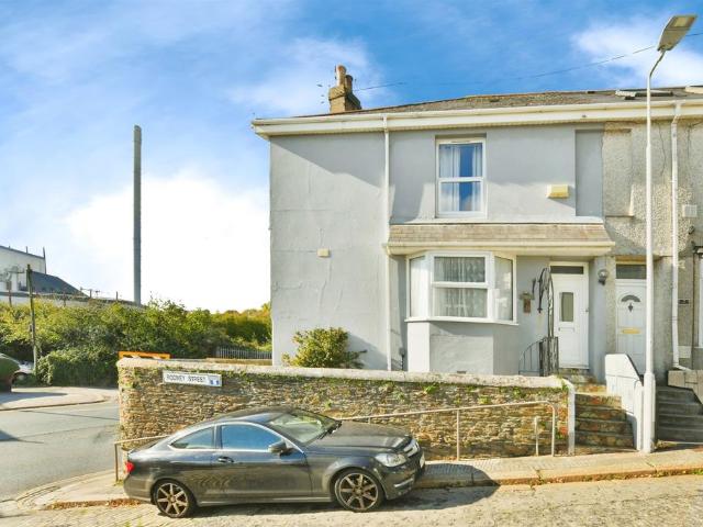 House for sale in Weston Mill, Mount Wise