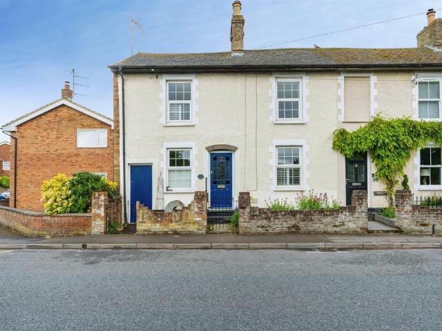 House for sale in Toddington, Bedfordshire