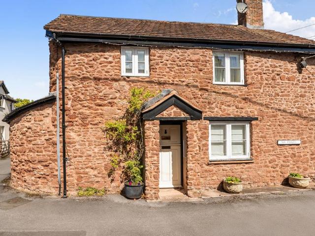 House for sale in Somerset