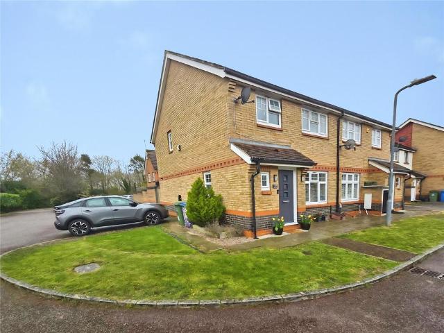 House for sale in Easthampstead, Bracknell