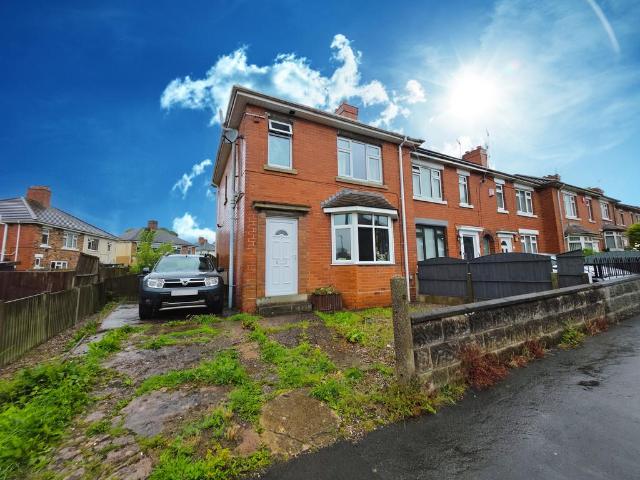 House for sale in Longton, Stoke-on-Trent