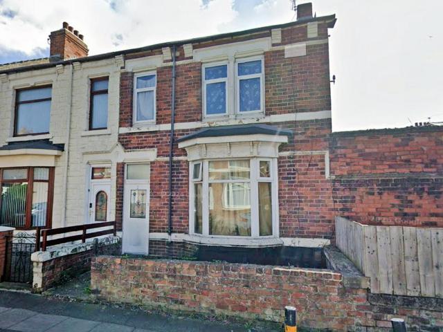 House for sale in Throston, Brierton