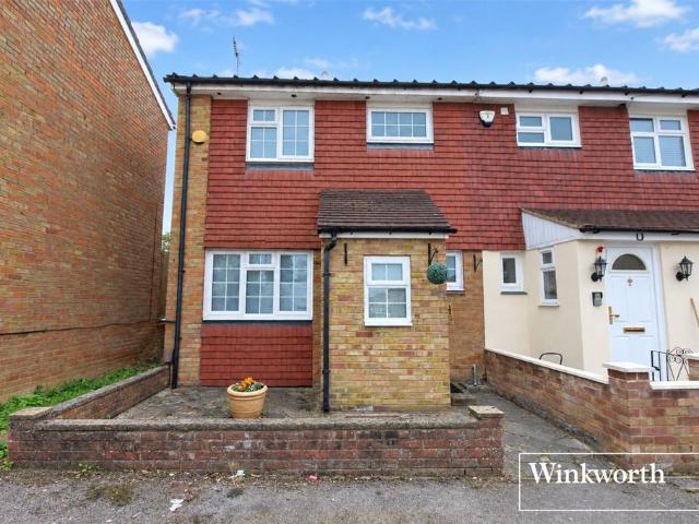House for sale in Elstree and Borehamwood, Borehamwood