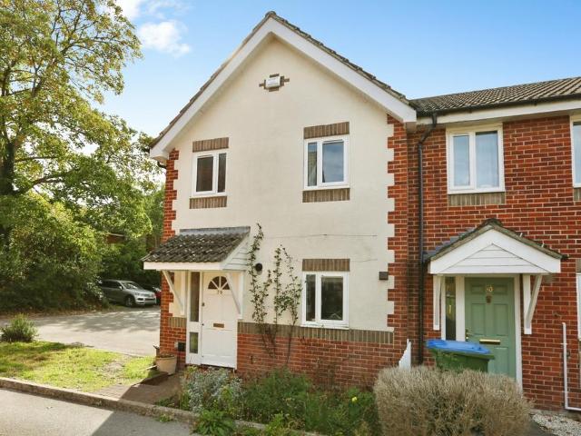 House for sale in Maybush, Southampton