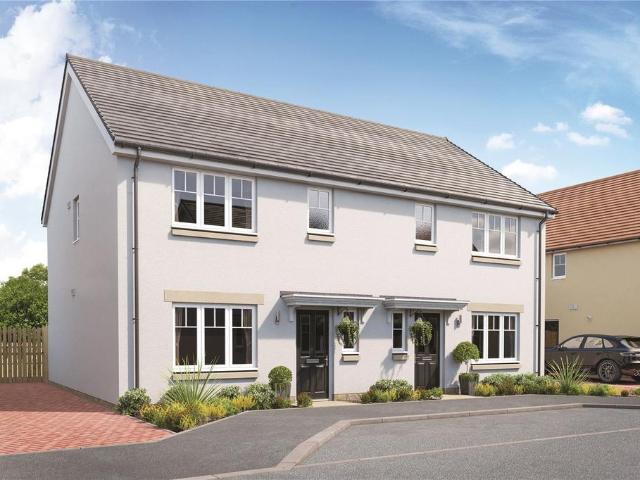 House for sale in Macmerry, East Lothian