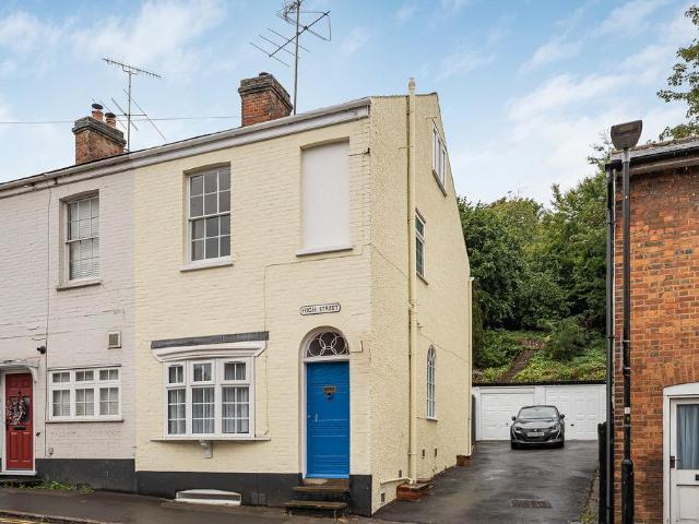 House for sale in Welwyn, Fretherne