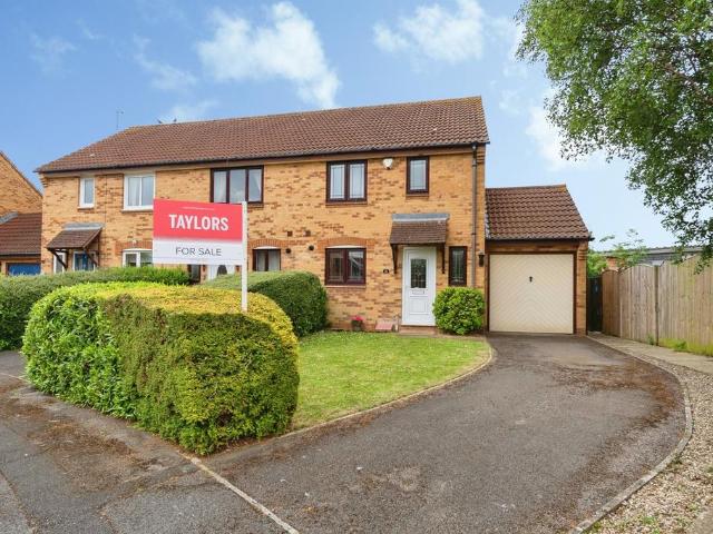 House for sale in Feckenham, City Of Bristol