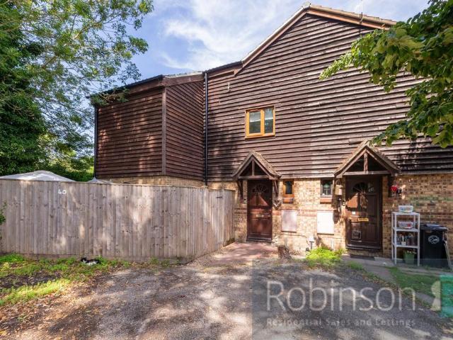 House for sale in Wooburn, Bourne End