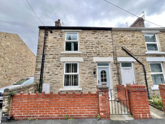 House for sale in Low Beechburn, Howden le Wear