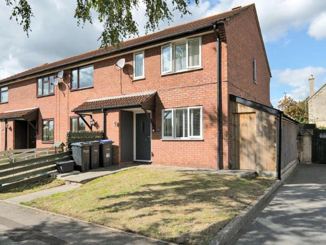 House for sale in Melksham, Wiltshire