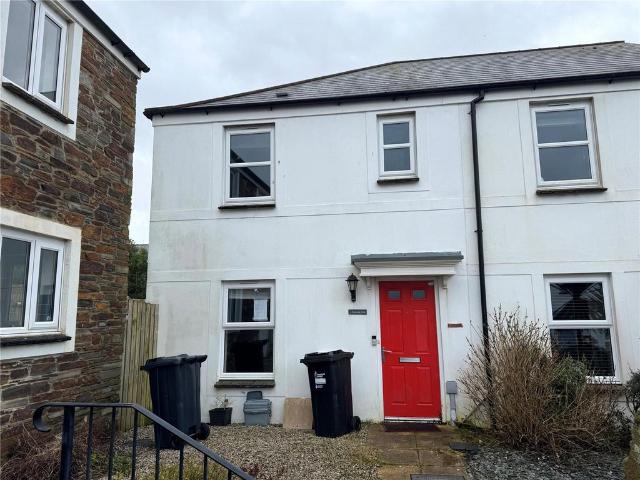 House for sale in St Neot, Cornwall