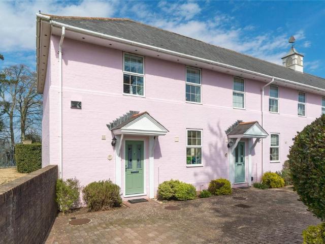 House for sale in Shalfleet, Isle Of Wight