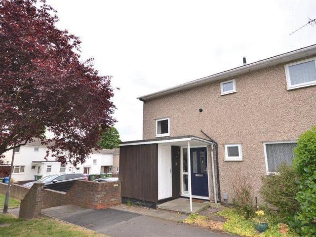 House for sale in Easthampstead, Bracknell