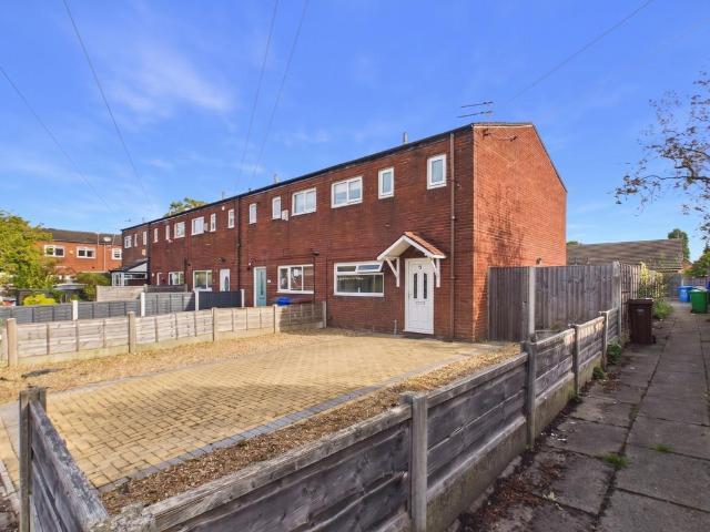 House for sale in Baguley, Manchester