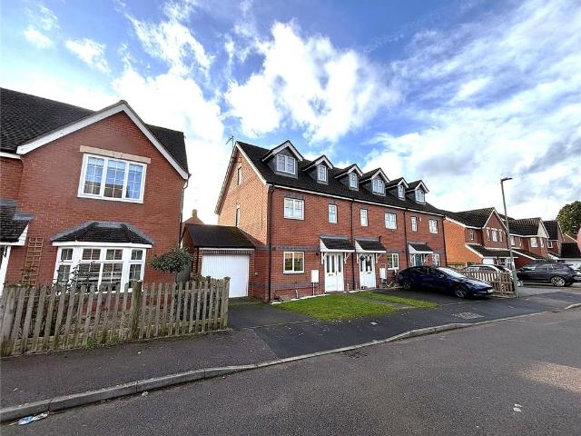 House for sale in Evershot, Oxfordshire