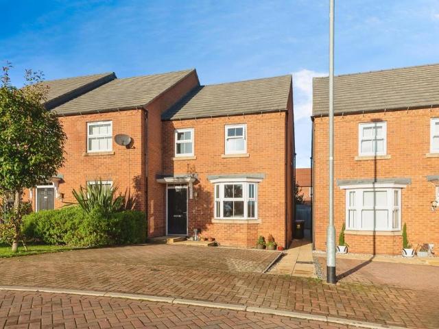 House for sale in Edwalton Park, Barton In Fabis