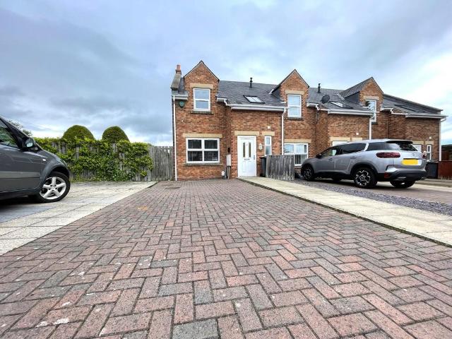House for sale in Pelton Lane Ends, Pelton
