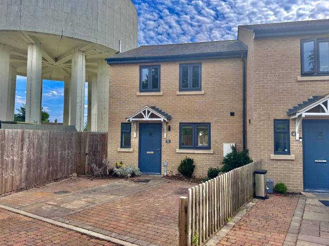 House for sale in Barway, Cambridgeshire