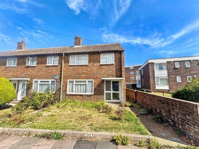 House for sale in Eastbourne, East Sussex