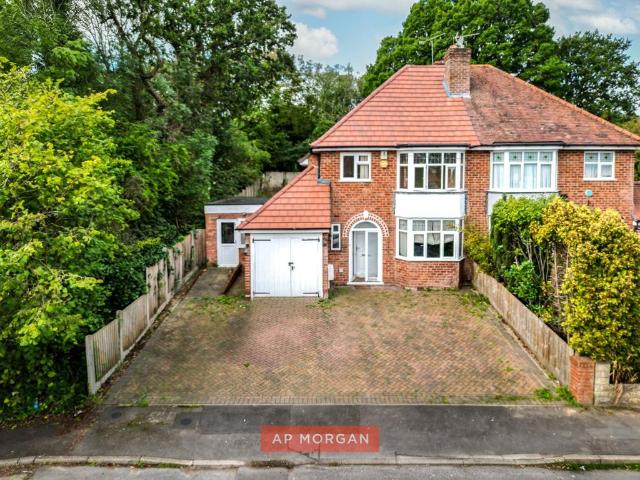 House for sale in St Georges, Redditch