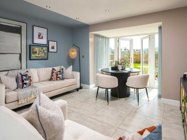 House for sale in Elsea Park, Barholm