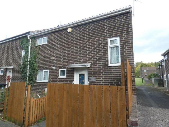 House for sale in Killingworth Village, North Tyneside
