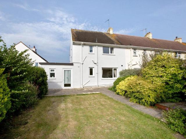 House for sale in Bridford, Devon