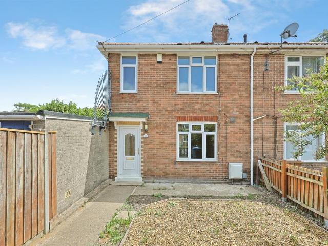 House for sale in North Earlham, East Bank