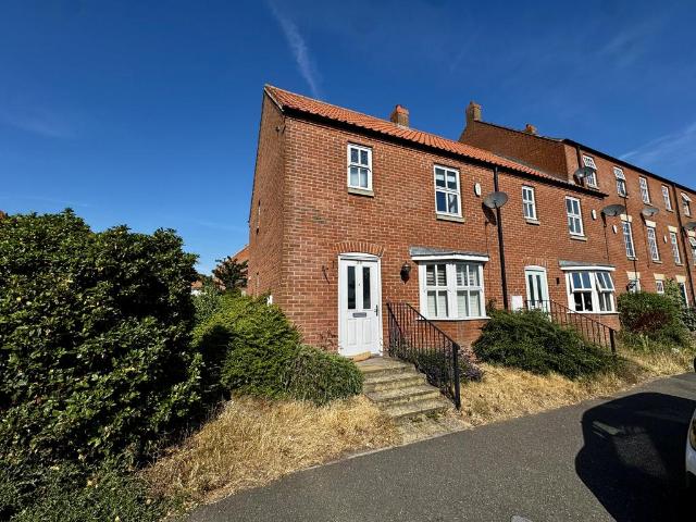 House for sale in Belleau, Lincolnshire