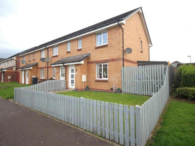 House for sale in Port Glasgow, Scotland