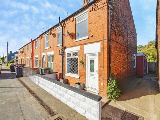 House for sale in Bracebridge Heath, North Kesteven