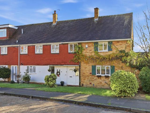House for sale in Greater London