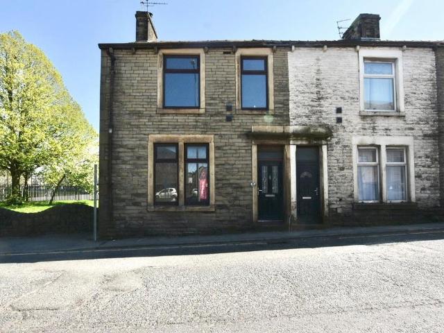 House for sale in Backburn, Lancashire