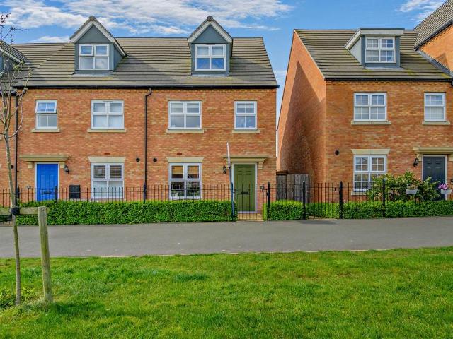 House for sale in Barholm, Lincolnshire