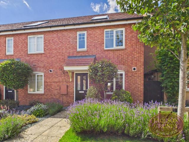 House for sale in New Duston, Duston