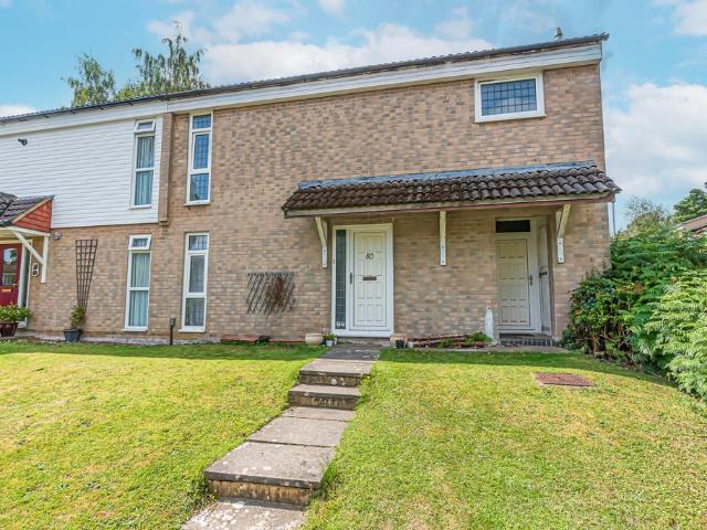 House for sale in Birch Hill, Bracknell