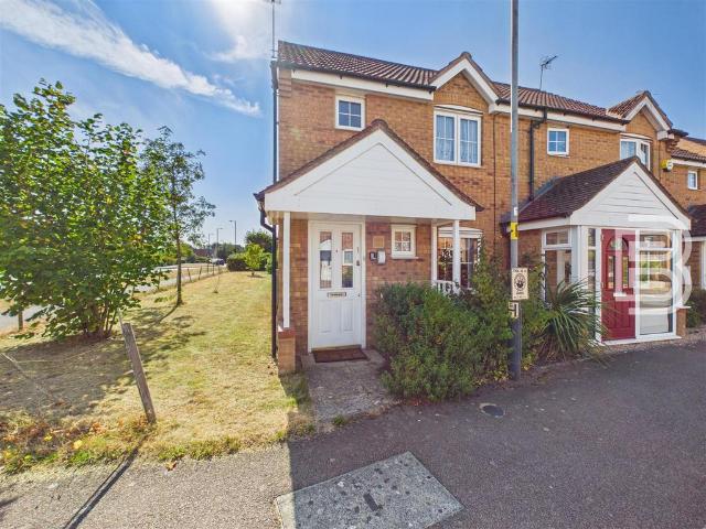 House for sale in New Bilton, Warwickshire