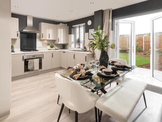 House for sale in Thurlstone, South Yorkshire