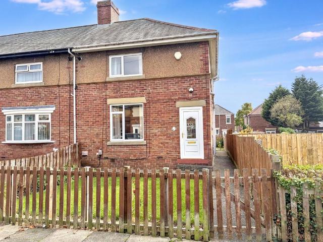 House for sale in Forest Hall, North Tyneside