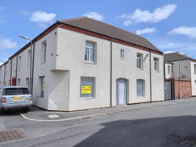 House for sale in Stockton-on-tees