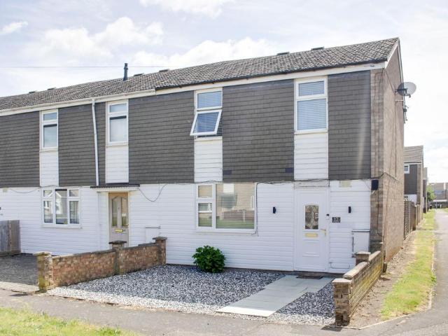 House for sale in Huntingdon, Cambridgeshire