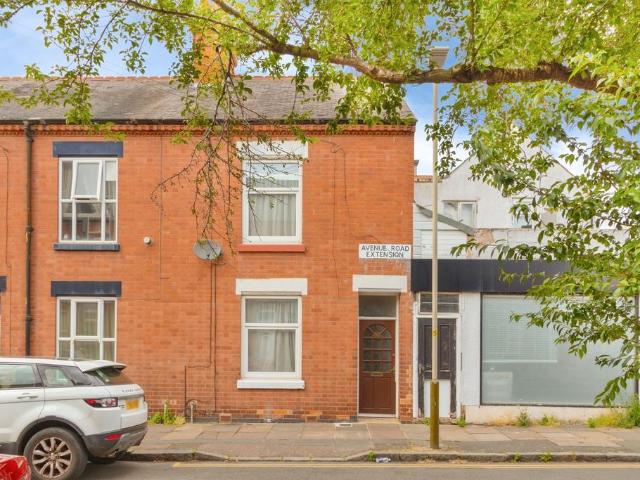 House for sale in Old Wharf, City Of Leicester