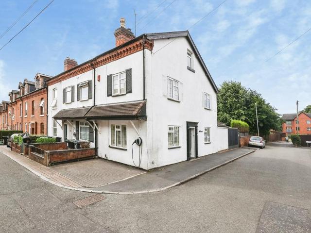 House for sale in Gravelly Hill, West Midlands