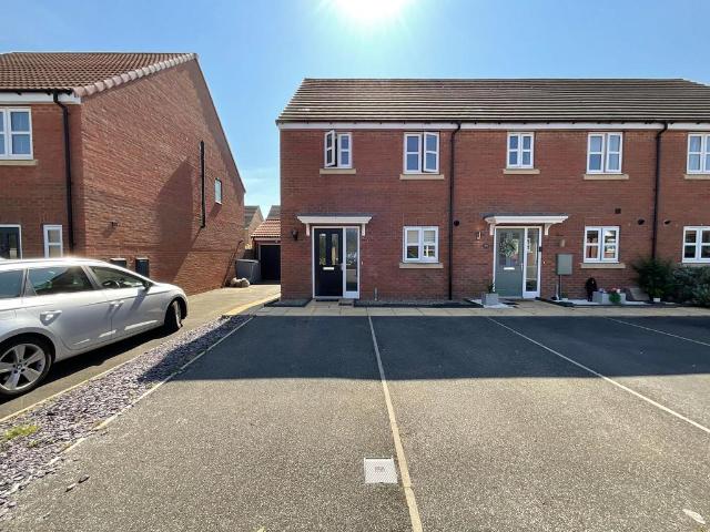 House for sale in West Ayton